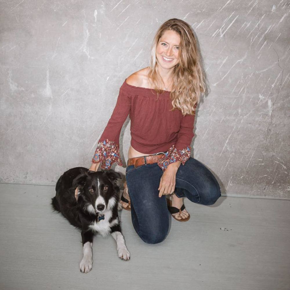 Meet your Posher, Jessie